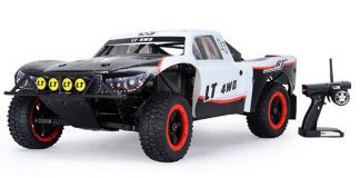 Buying An RC Truck