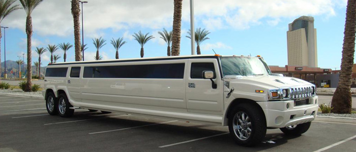 Amazing places to check out in a Florida limo service