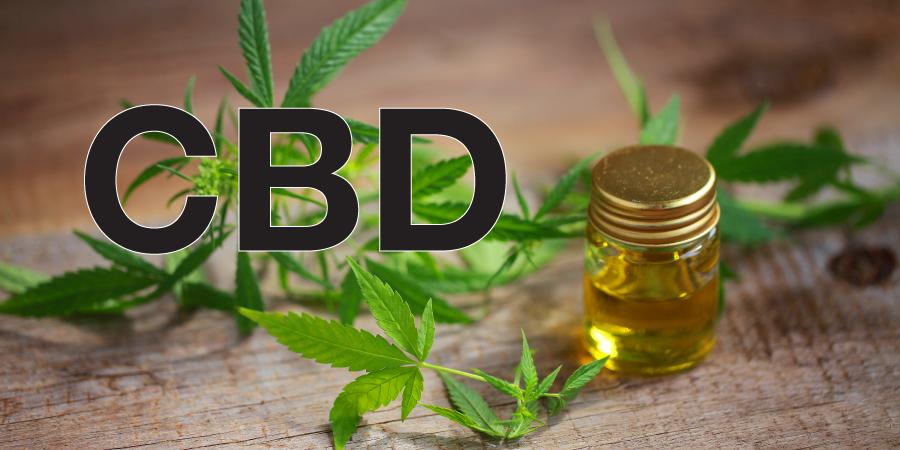 Know about the different types of CBD