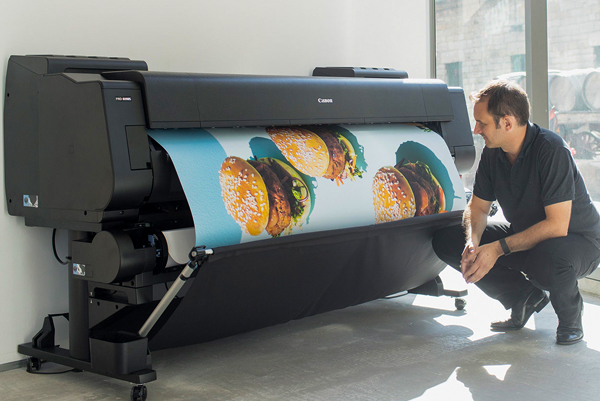 Great benefits of using professional printing service