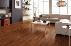 Why choose wooden flooring?