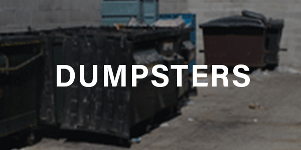 Tips to Rent a Dumpster