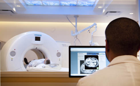 Why Choosing The MRI Scan In East Brunswick Beneficial?