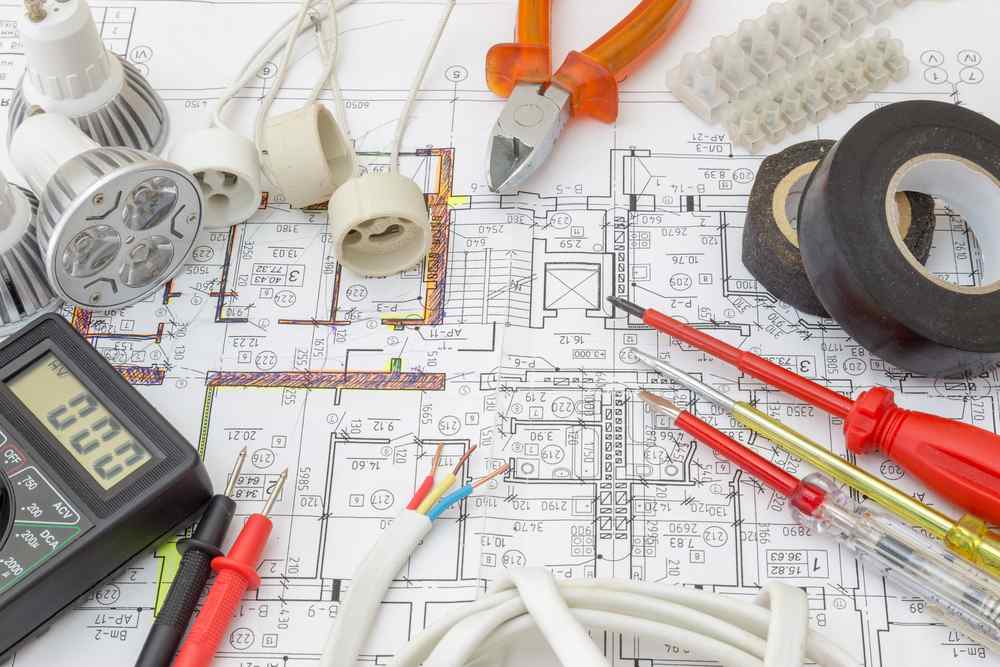 Electrical Repair – Tips and Tricks